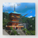 Recherche de belle cascade art Mur