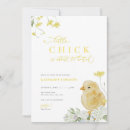 Recherche de de poussin invitations Printemps
