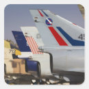Recherche de air force autocollants Chasseur