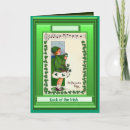 Recherche de guinness cartes postales Shamrock