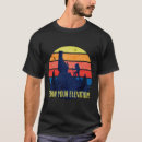 Recherche de le feu de forêt tshirts Aventure