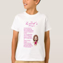 Recherche de prière tshirts Père