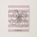Recherche de octopus puzzles Nautique