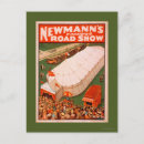 Recherche de newman Magique