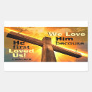 Recherche de croix en bois autocollants Pâques