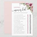 Recherche de jeux de baby shower fille invitations Script
