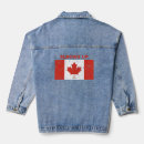 Recherche de drapeau canadien vestes Coudes