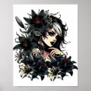 Recherche de goth girls posters Toute personne
