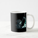Recherche de grimm tasses Chat noir