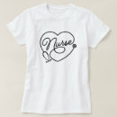 Recherche de scrub tshirts Travailleur de la santé