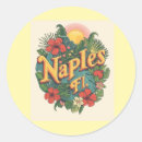 Recherche de naples autocollants Floride