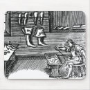 Recherche de artisan tapis souris Atelier