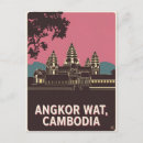 Recherche de cambodia cartes postales Asie du sud est