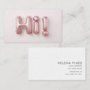 Recherche de définition cartes visite Pour tous