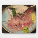 Recherche de fruits mer tapis souris Cuisine japonaise