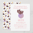 Recherche de cobaye invitations Mignon