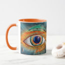 Recherche de egyptiens tasses Spirituel