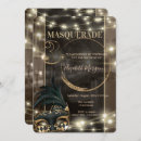 Recherche de masques de carnaval invitations Princesse