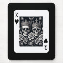 Recherche de king tapis souris Amour