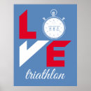 Recherche de triathlon posters Sport