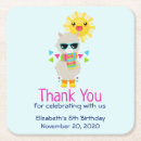 Recherche de alpaga dessous de verres Animal