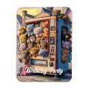 Recherche de nounours magnets Pour tous