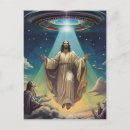 Recherche de ascensione cartes postales Christianisme