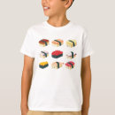 Recherche de tamago tshirts Nourriture