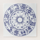 Recherche de constellation puzzles Zodiaque