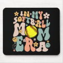 Recherche de softball tapis souris Mignon