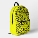 Recherche de et point de polka jaune sacs Pois