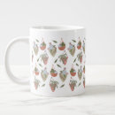 Recherche de succulent tasses Monogramme
