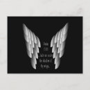 Recherche de ailes cartes postales Christianisme