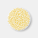Recherche de de zen ronds magnets Tendance