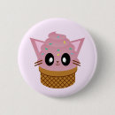 Recherche de cone badges Chat