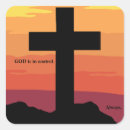 Recherche de dieu soleil autocollants Religieux