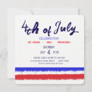 Recherche de les vacances américaines invitations Drapeau américain