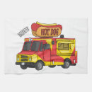 Recherche de camion cuisine linges Nourriture