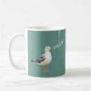 Recherche de oiseau de mouette tasses Côte