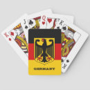 Recherche de drapeau allemand m jeux de cartes Deutschland