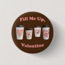 Recherche de café de matin badges Caféine