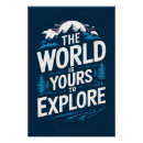 Recherche de du monde posters Voyage