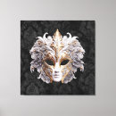 Recherche de carnaval vénitien posters Mystère