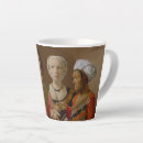 Recherche de georgie tasses Peinture à l'huile