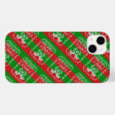 Recherche de cloches de noël iphone coques Xmas