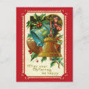 Recherche de noël antique posters Saint