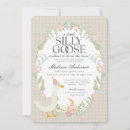 Recherche de floral beige invitations Bientôt maman