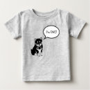 Recherche de jeune bébé tshirts Bébé garçon