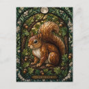 Recherche de glands cartes postales Pour tous