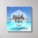 Recherche de cloche art Plage